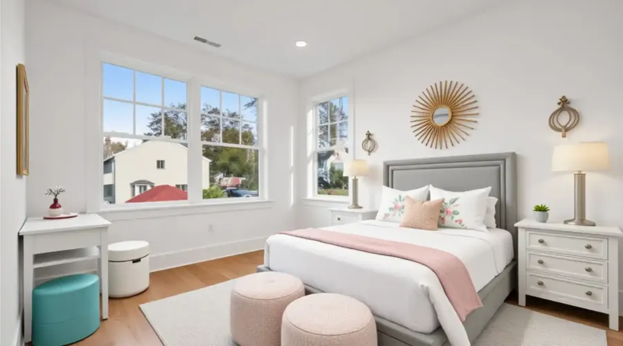 23 A Ward st, Woburn, Massachusetts, United States, 4 Bedrooms Bedrooms, 10 Rooms Rooms,3 BathroomsBathrooms,Condo,For Sale,A Ward,2023012